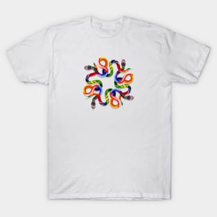 SNAKES T-Shirt